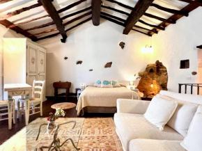 Casa Maria - Houses at the Castle